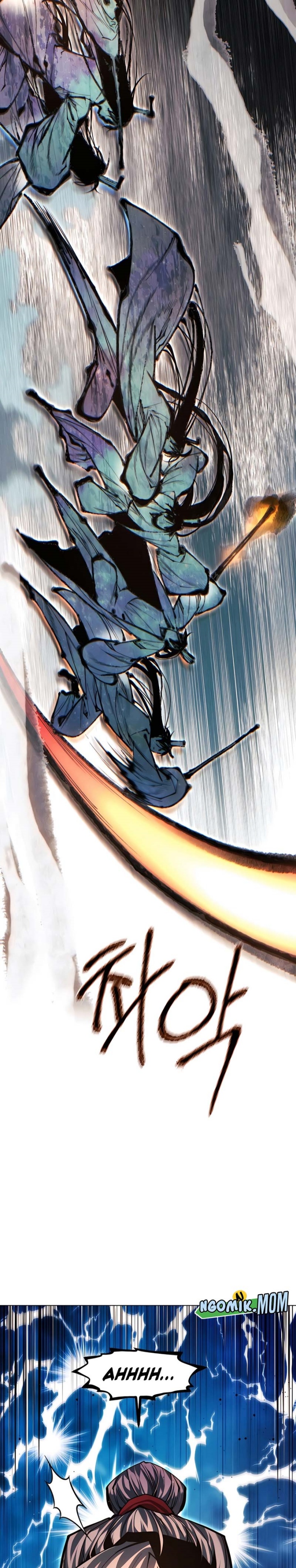 Modern Man Who Fall Into Murim Chapter 122 Gambar 10