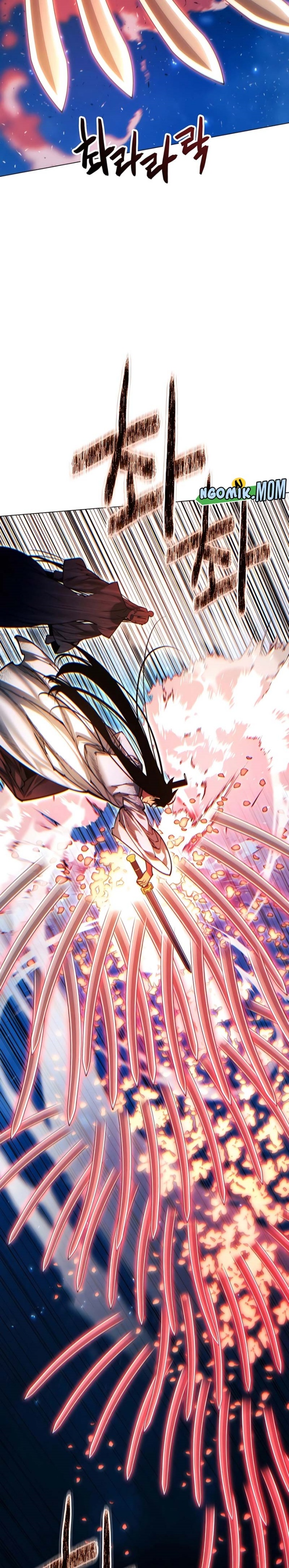 Modern Man Who Fall Into Murim Chapter 122 Gambar 17