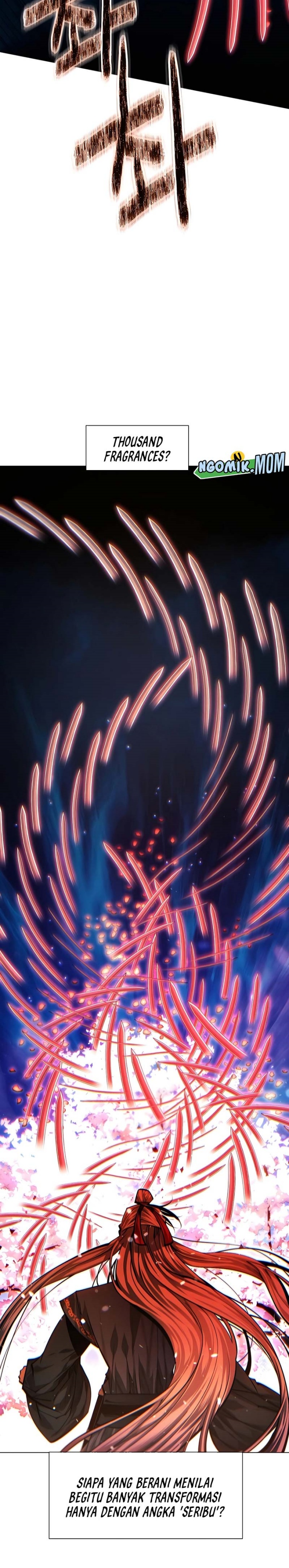 Modern Man Who Fall Into Murim Chapter 122 Gambar 18