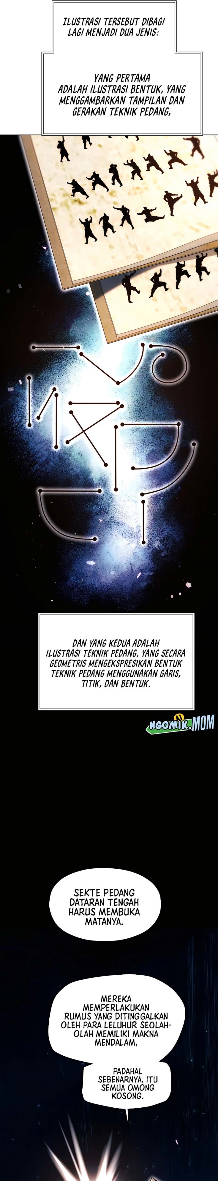 Modern Man Who Fall Into Murim Chapter 122 Gambar 25