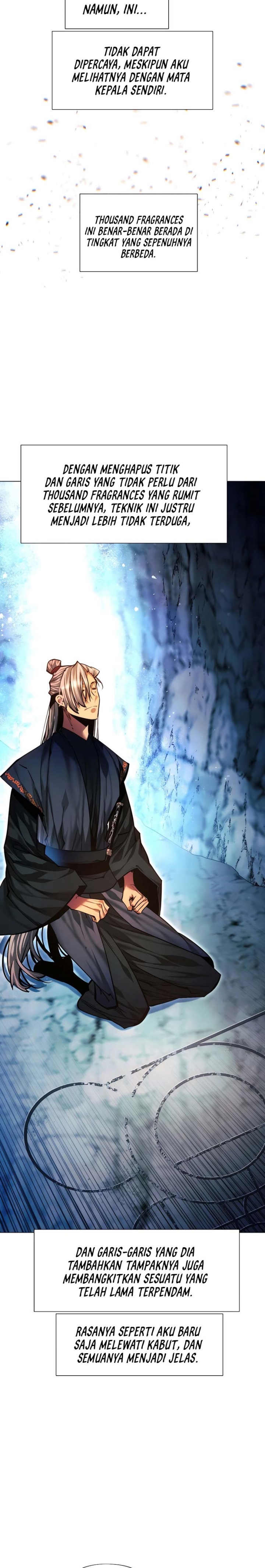 Modern Man Who Fall Into Murim Chapter 122 Gambar 34