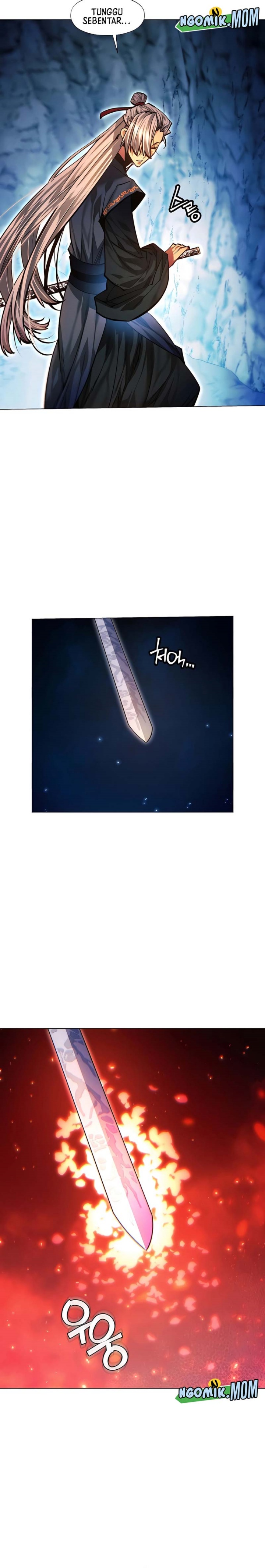 Modern Man Who Fall Into Murim Chapter 122 Gambar 35