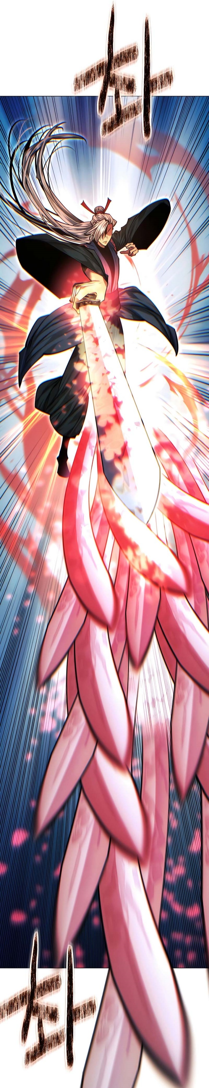 Modern Man Who Fall Into Murim Chapter 122 Gambar 36