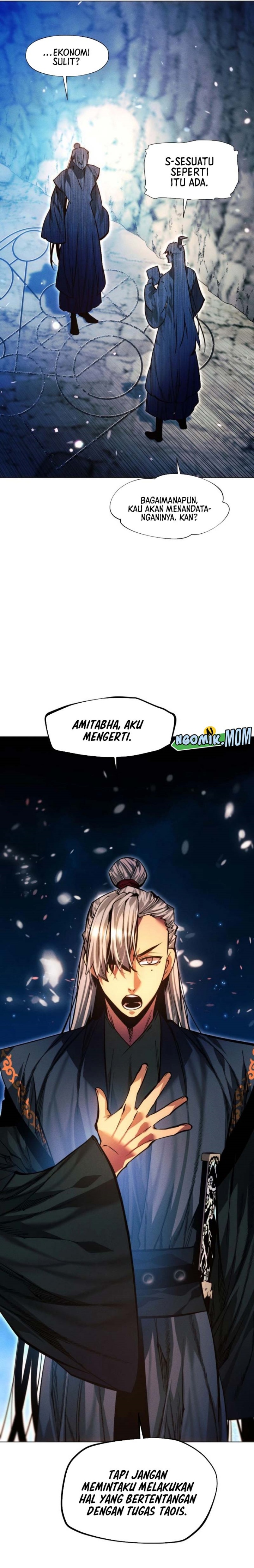 Modern Man Who Fall Into Murim Chapter 122 Gambar 48