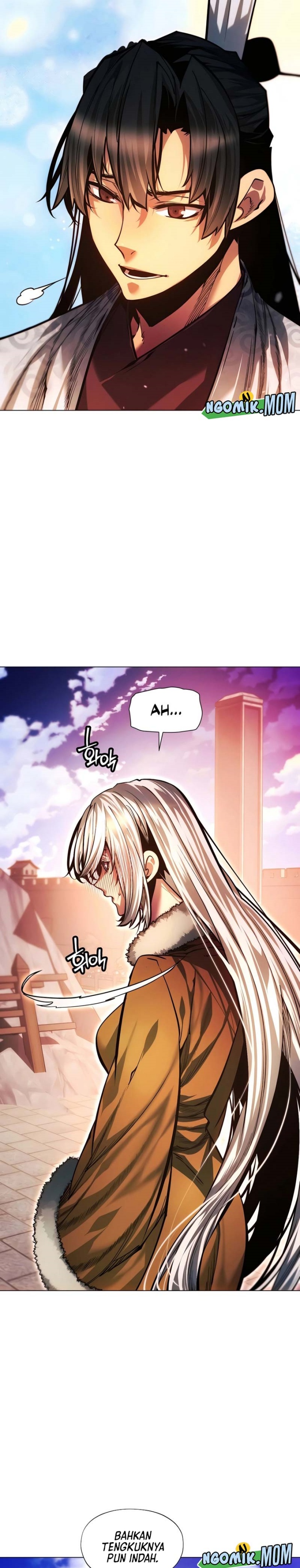 Modern Man Who Fall Into Murim Chapter 123 Gambar 14