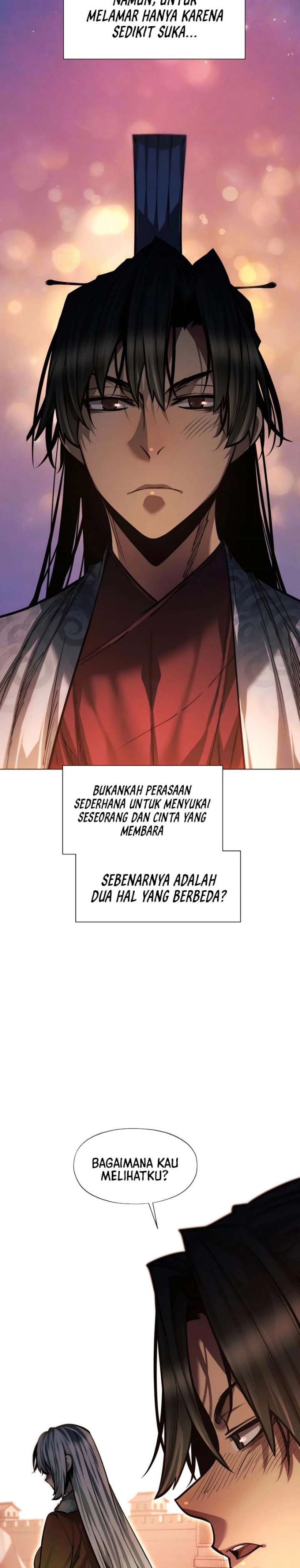 Modern Man Who Fall Into Murim Chapter 123 Gambar 17
