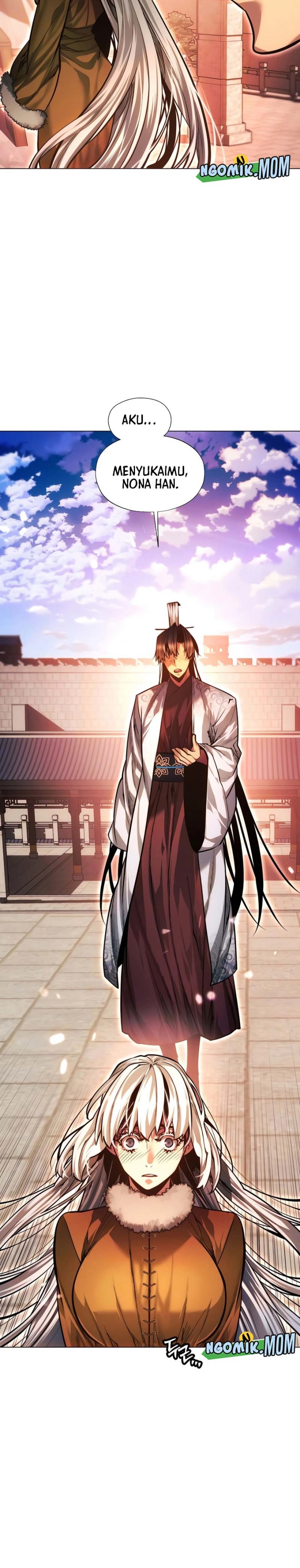 Modern Man Who Fall Into Murim Chapter 123 Gambar 18