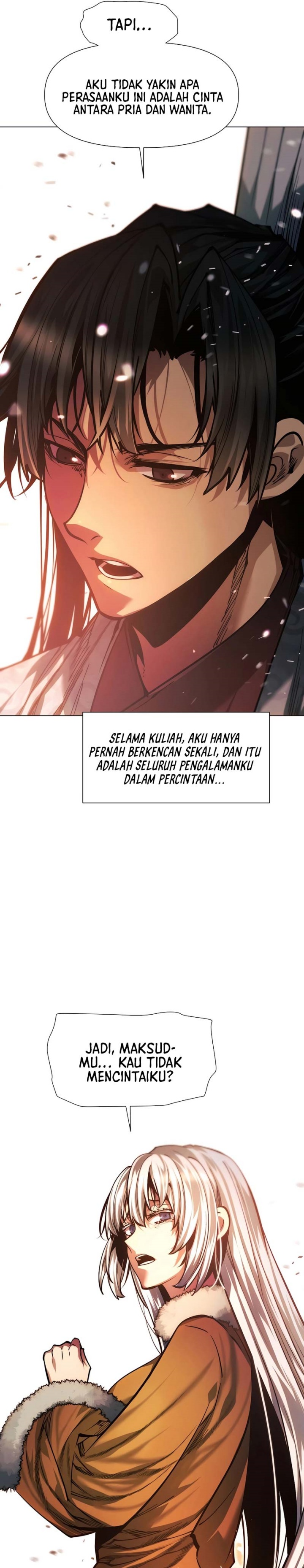 Modern Man Who Fall Into Murim Chapter 123 Gambar 19