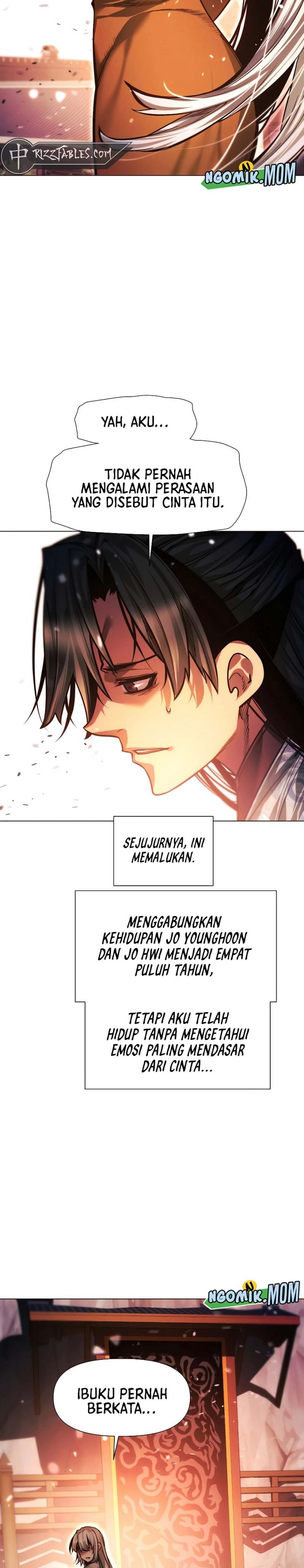 Modern Man Who Fall Into Murim Chapter 123 Gambar 20