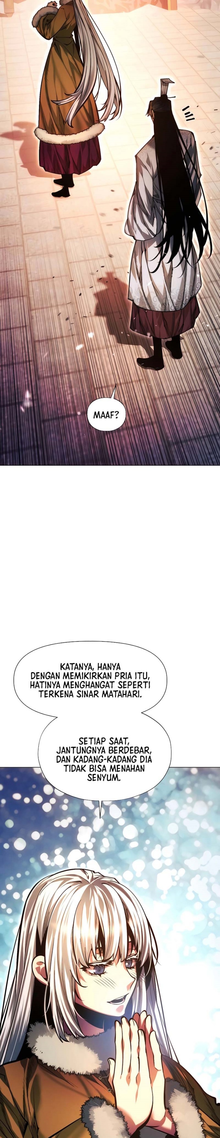 Modern Man Who Fall Into Murim Chapter 123 Gambar 21