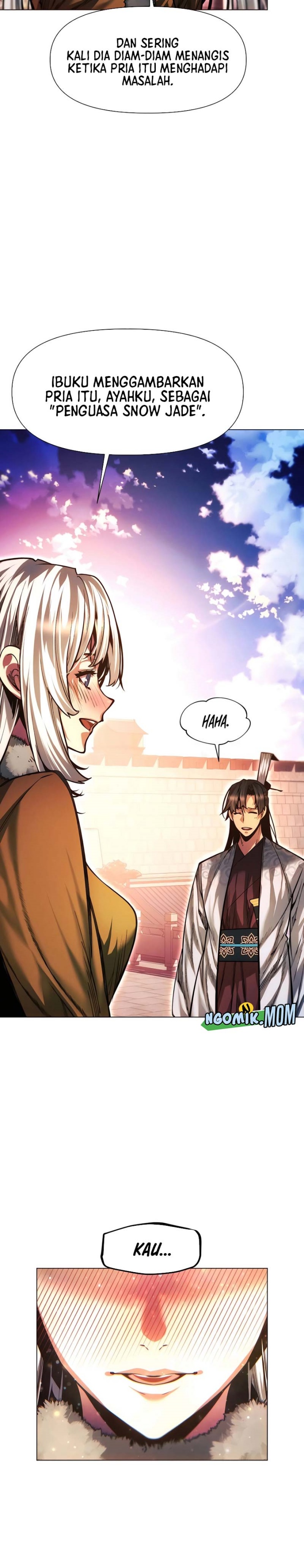 Modern Man Who Fall Into Murim Chapter 123 Gambar 23