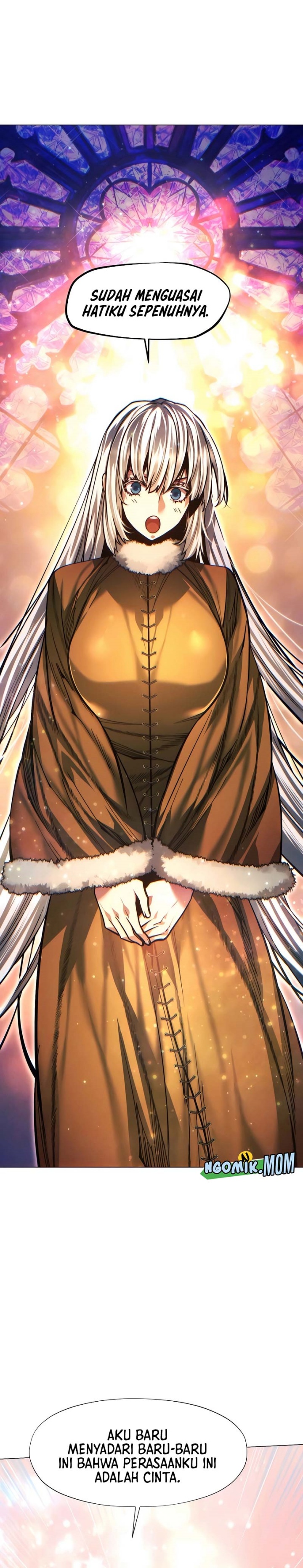 Modern Man Who Fall Into Murim Chapter 123 Gambar 24