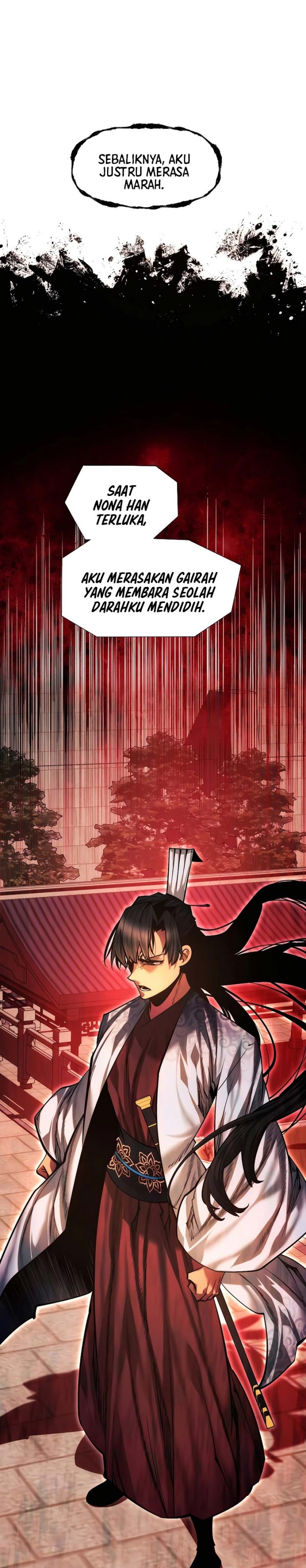 Modern Man Who Fall Into Murim Chapter 123 Gambar 26