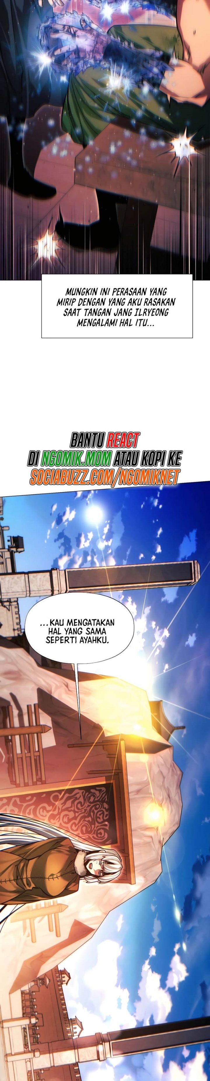 Modern Man Who Fall Into Murim Chapter 123 Gambar 28