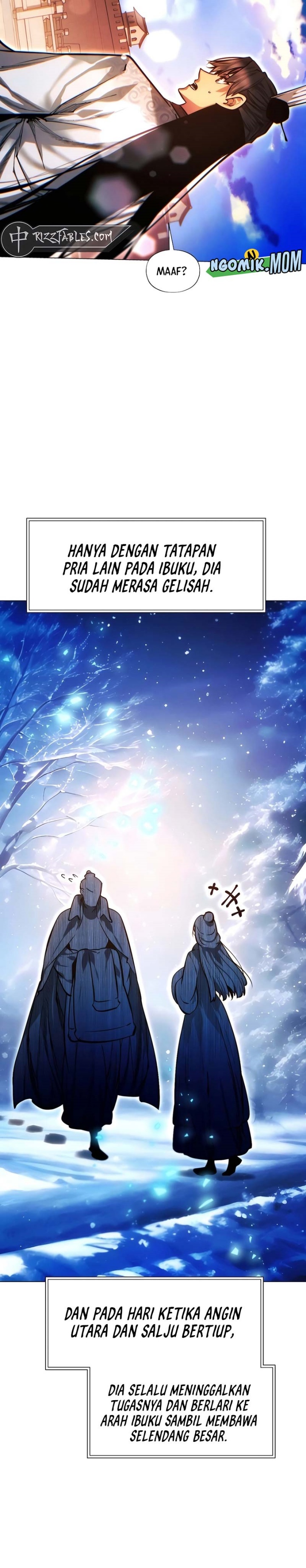 Modern Man Who Fall Into Murim Chapter 123 Gambar 29
