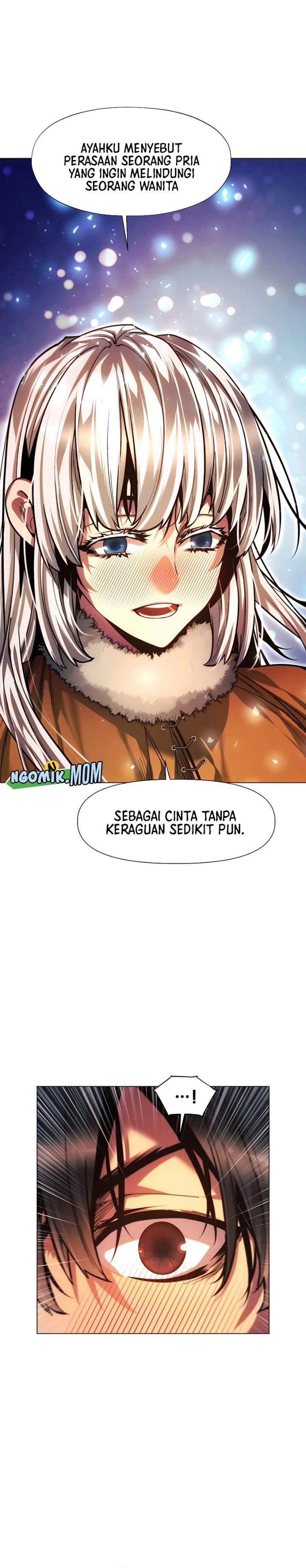Modern Man Who Fall Into Murim Chapter 123 Gambar 30