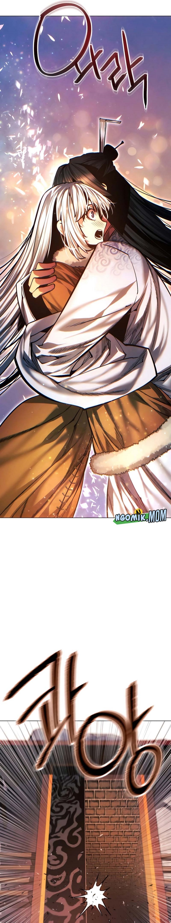 Modern Man Who Fall Into Murim Chapter 123 Gambar 31