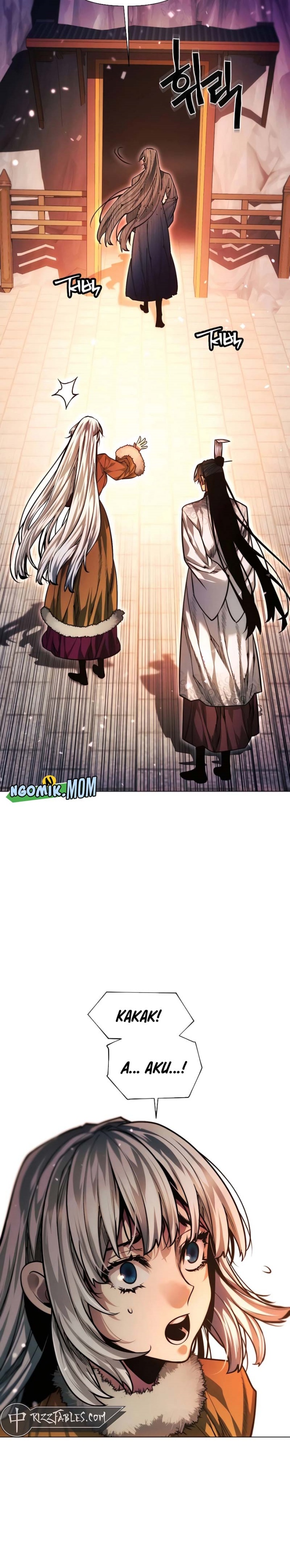Modern Man Who Fall Into Murim Chapter 123 Gambar 35