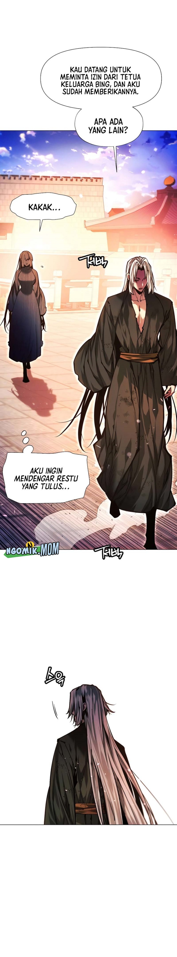 Modern Man Who Fall Into Murim Chapter 123 Gambar 36