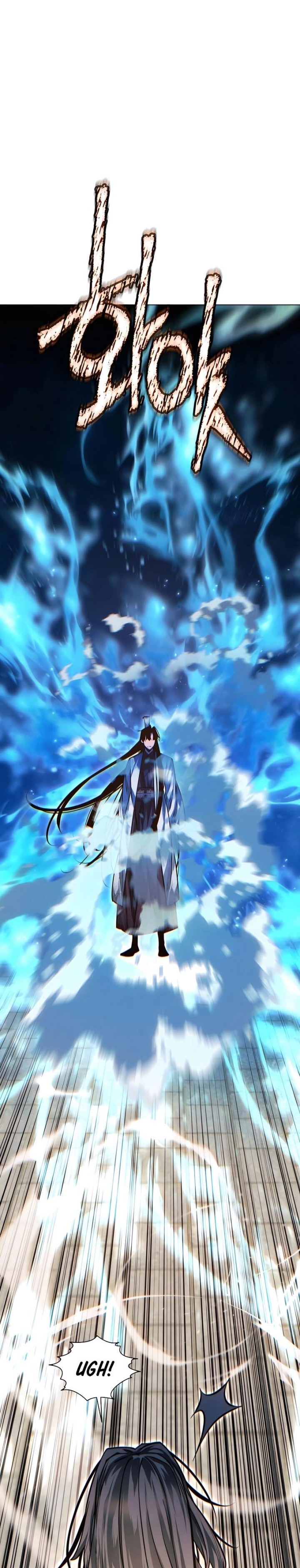 Modern Man Who Fall Into Murim Chapter 123 Gambar 38