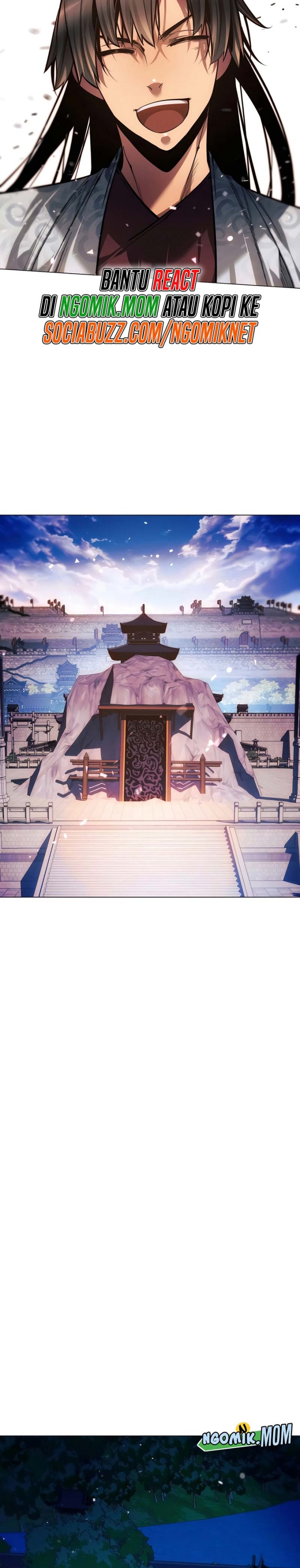 Modern Man Who Fall Into Murim Chapter 123 Gambar 40