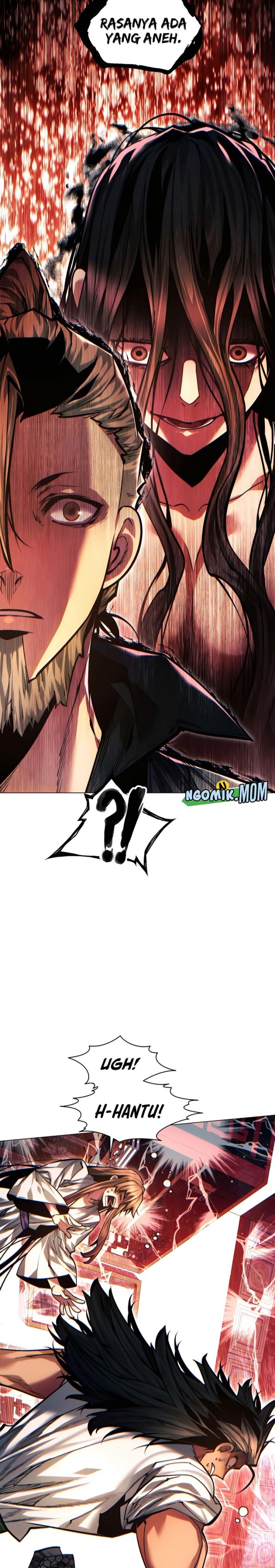 Modern Man Who Fall Into Murim Chapter 123 Gambar 51