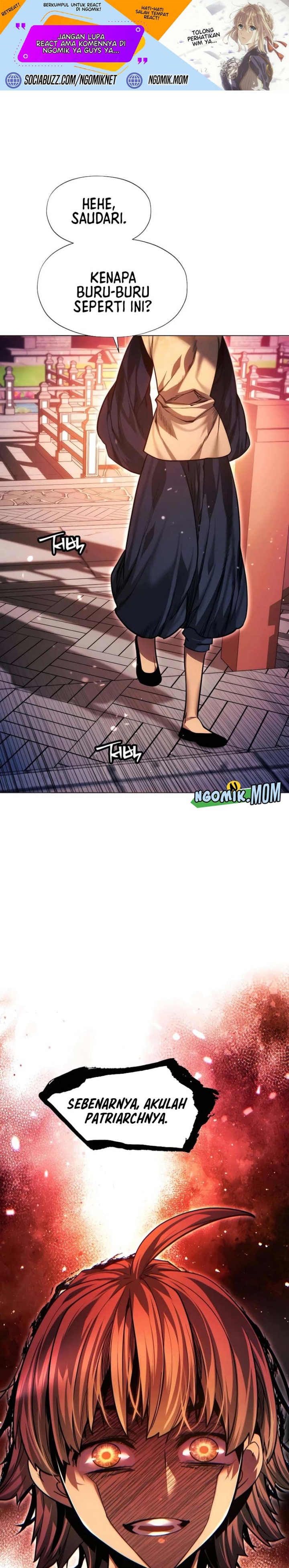 Modern Man Who Fall Into Murim Chapter 126 Gambar 2