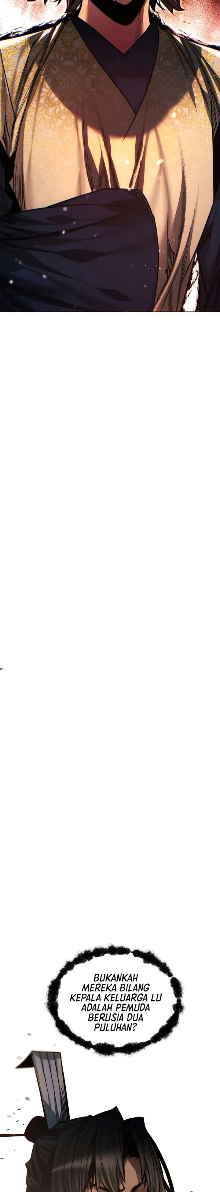 Modern Man Who Fall Into Murim Chapter 126 Gambar 3