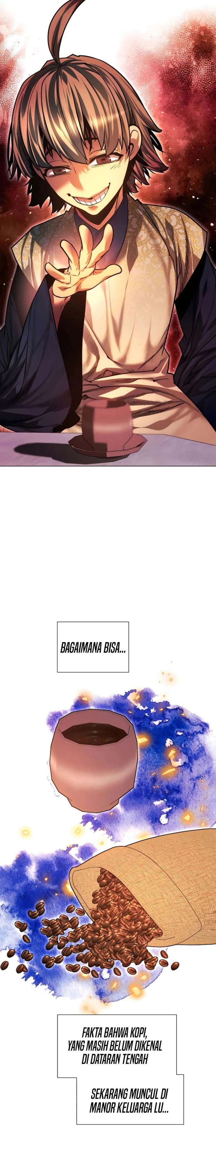 Modern Man Who Fall Into Murim Chapter 126 Gambar 7