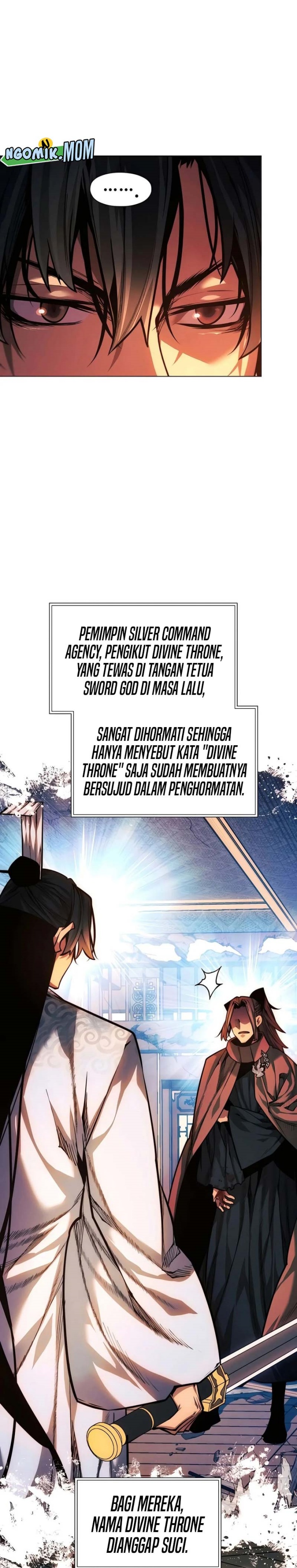 Modern Man Who Fall Into Murim Chapter 126 Gambar 9