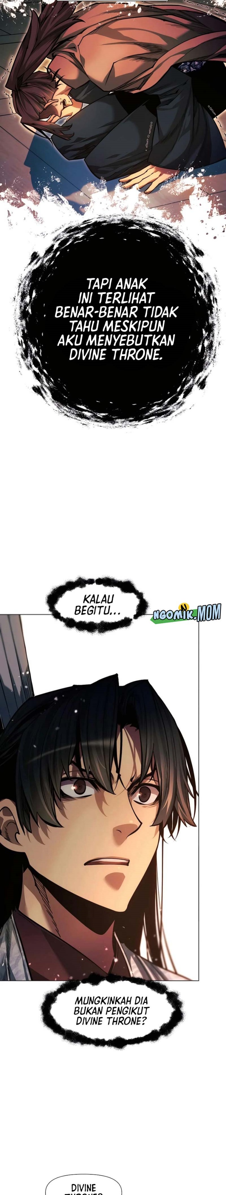 Modern Man Who Fall Into Murim Chapter 126 Gambar 10