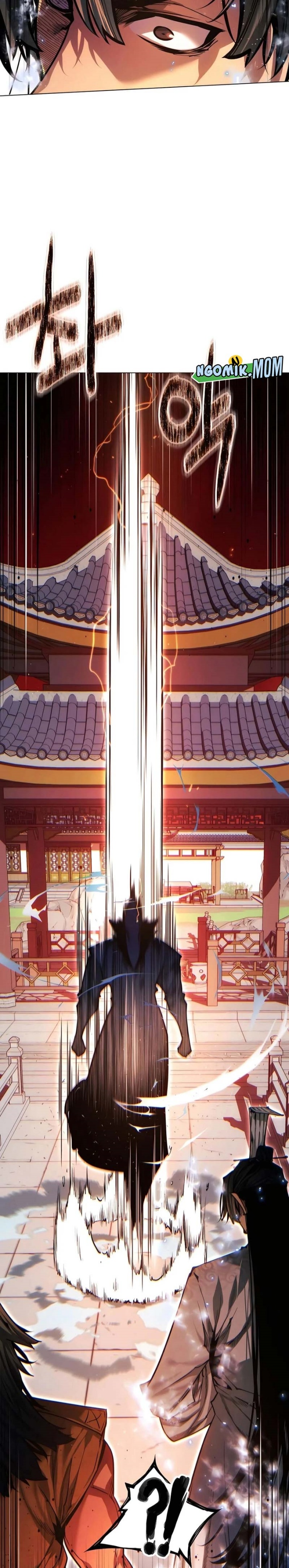 Modern Man Who Fall Into Murim Chapter 126 Gambar 24