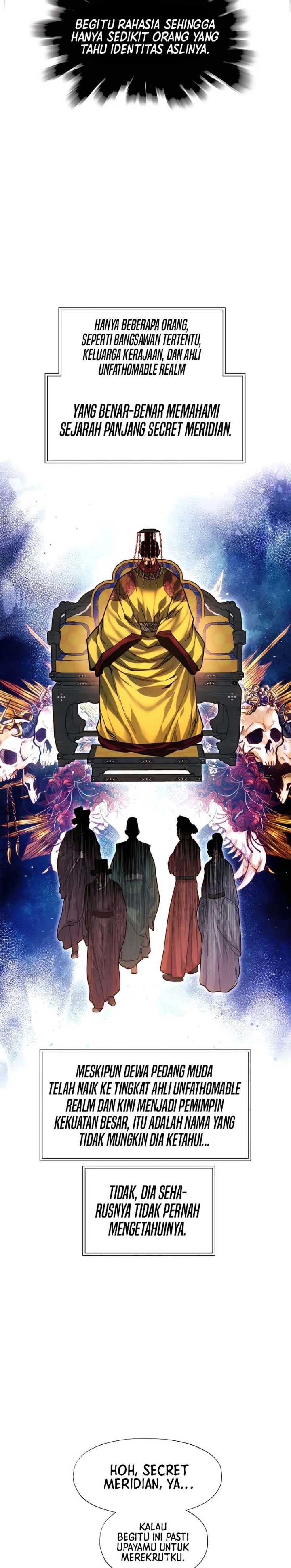 Modern Man Who Fall Into Murim Chapter 126 Gambar 33