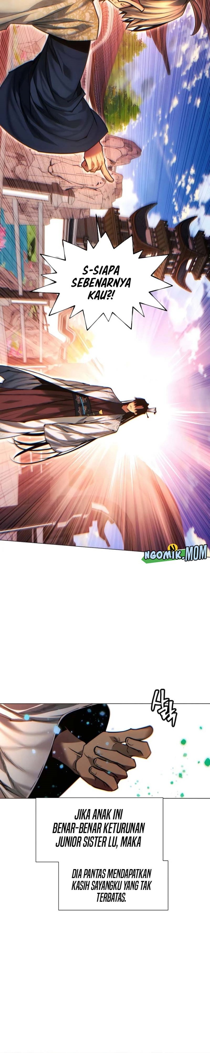 Modern Man Who Fall Into Murim Chapter 126 Gambar 49