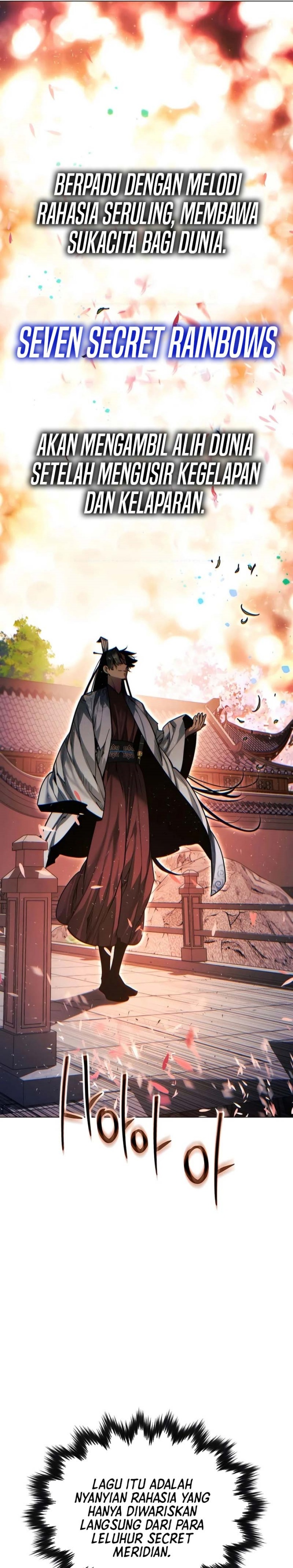 Modern Man Who Fall Into Murim Chapter 126 Gambar 50