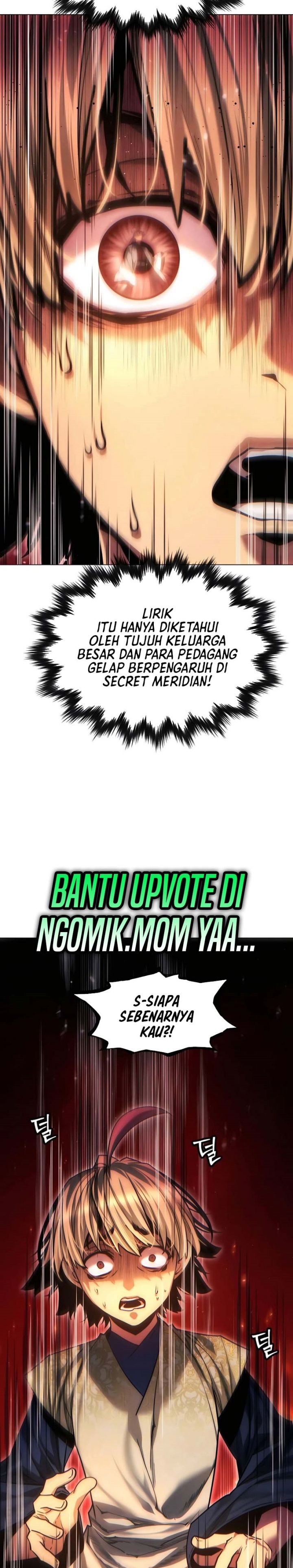Modern Man Who Fall Into Murim Chapter 126 Gambar 51