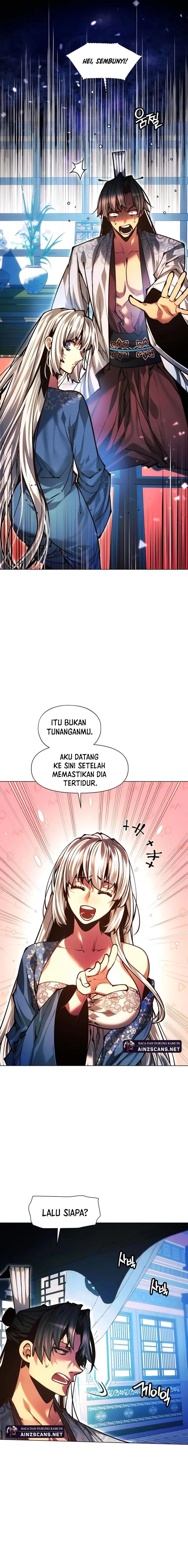 Modern Man Who Fall Into Murim Chapter 136 Gambar 7