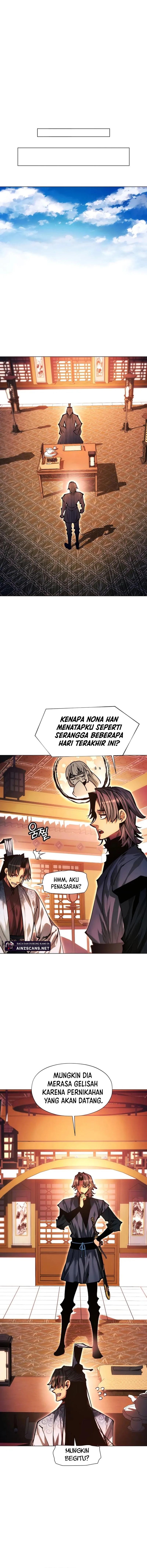 Modern Man Who Fall Into Murim Chapter 136 Gambar 18