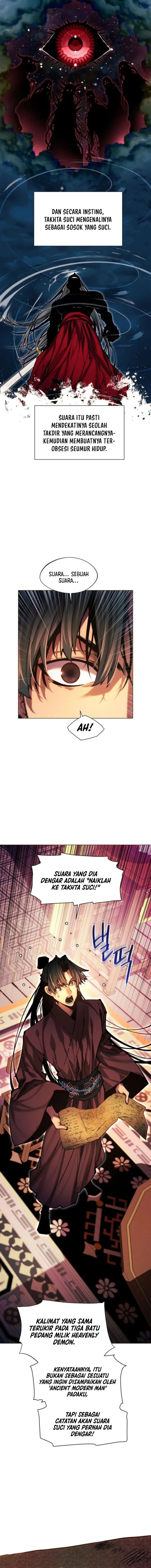 Modern Man Who Fall Into Murim Chapter 143 Gambar 22