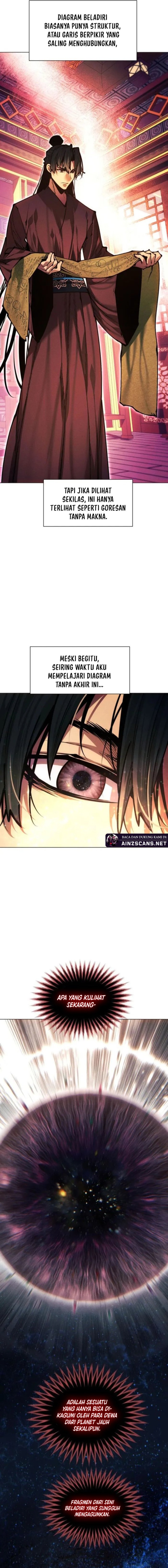 Modern Man Who Fall Into Murim Chapter 143 Gambar 24