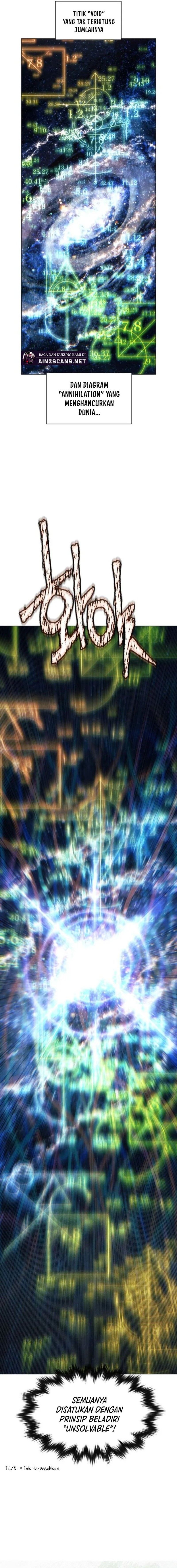 Modern Man Who Fall Into Murim Chapter 143 Gambar 26