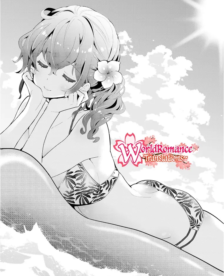 Mofu O Neesan No Atatame-kata Chapter 13 Gambar 2