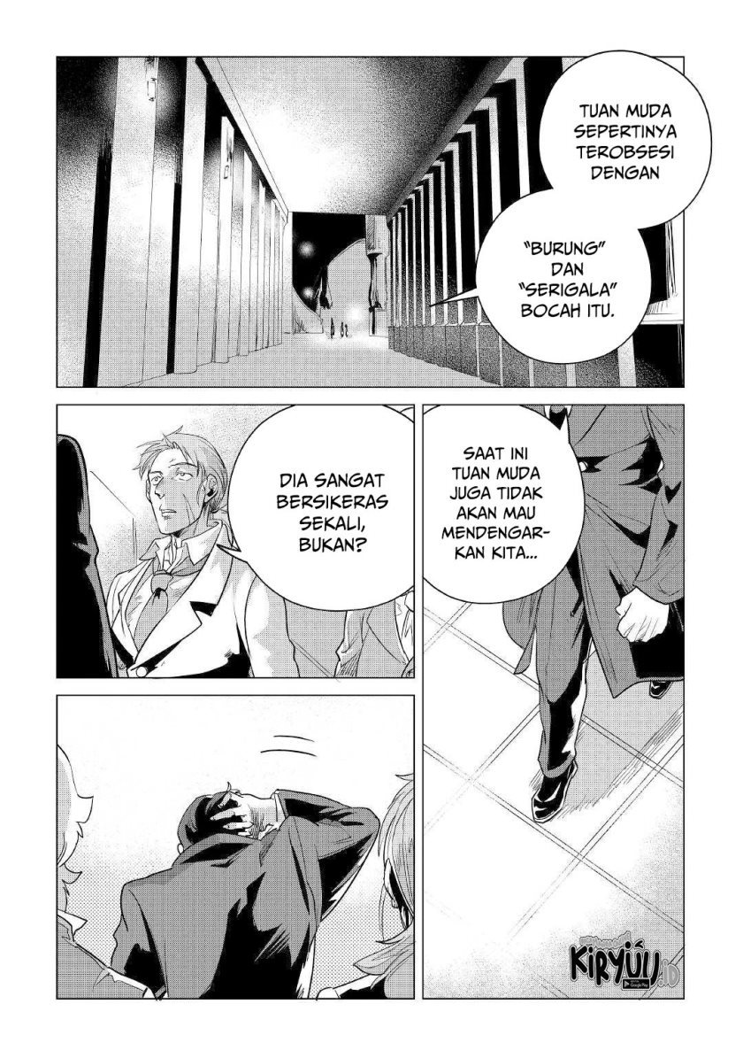 Mofumofu to Isekai Slow Life o Mezashimasu! Chapter 13 Gambar 25