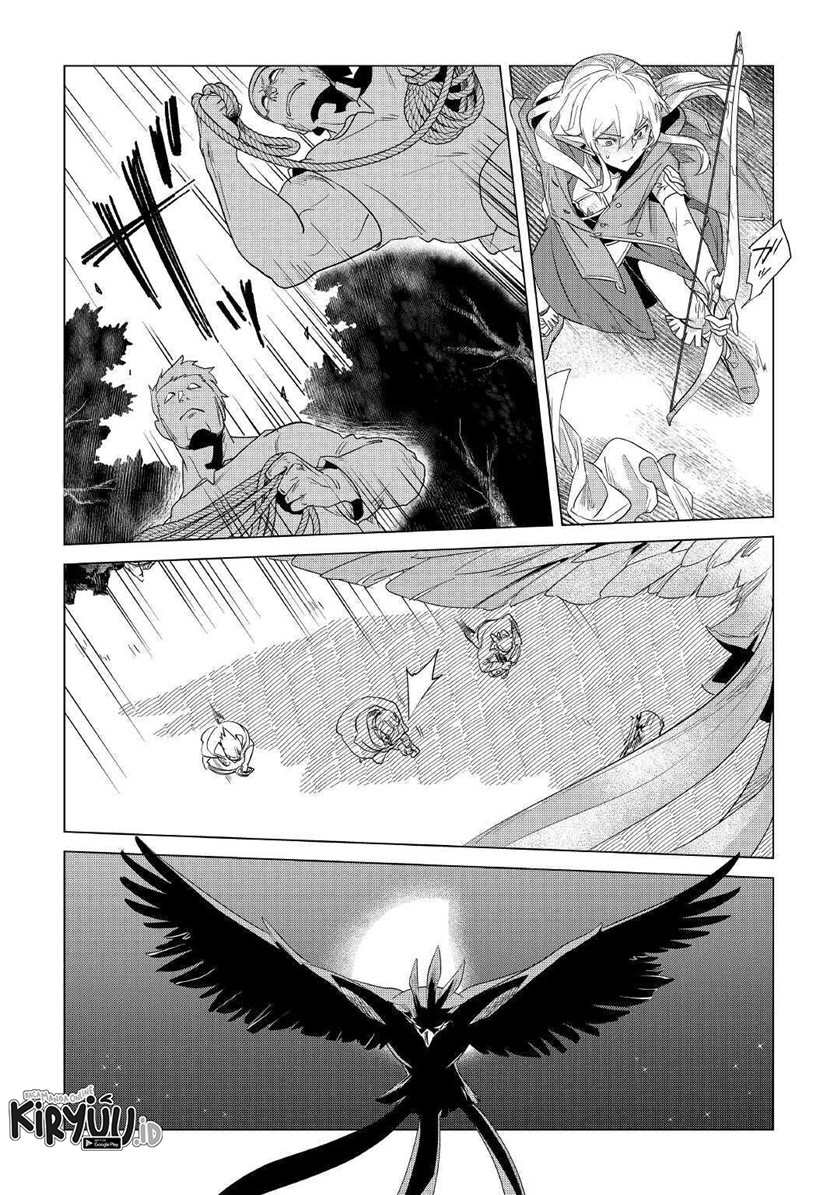 Mofumofu to Isekai Slow Life o Mezashimasu! Chapter 17 Gambar 31