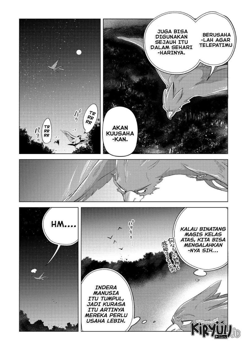 Mofumofu to Isekai Slow Life o Mezashimasu! Chapter 39 Gambar 12