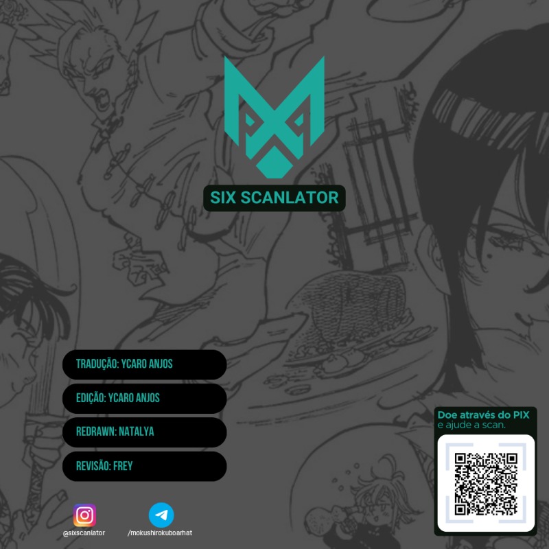 Mokushiroku no Yonkishi Chapter 190 Gambar 1