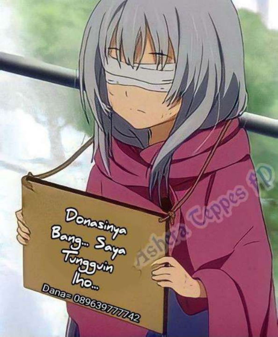 Mokushiroku no Yonkishi Chapter 206 Gambar 2