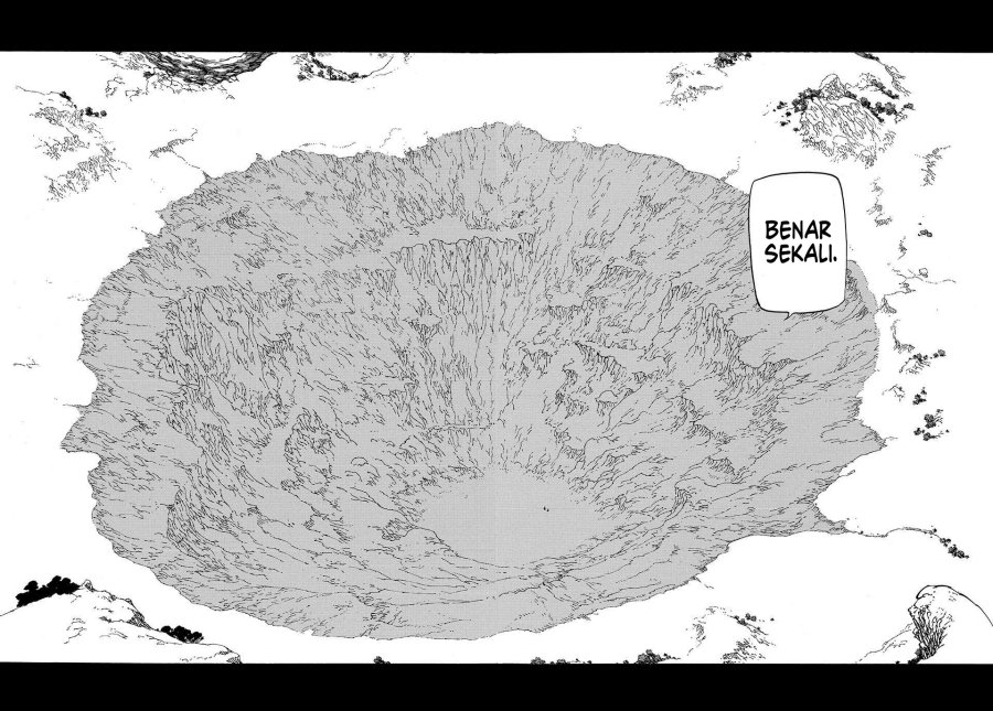 Mokushiroku no Yonkishi Chapter 211 Gambar 15