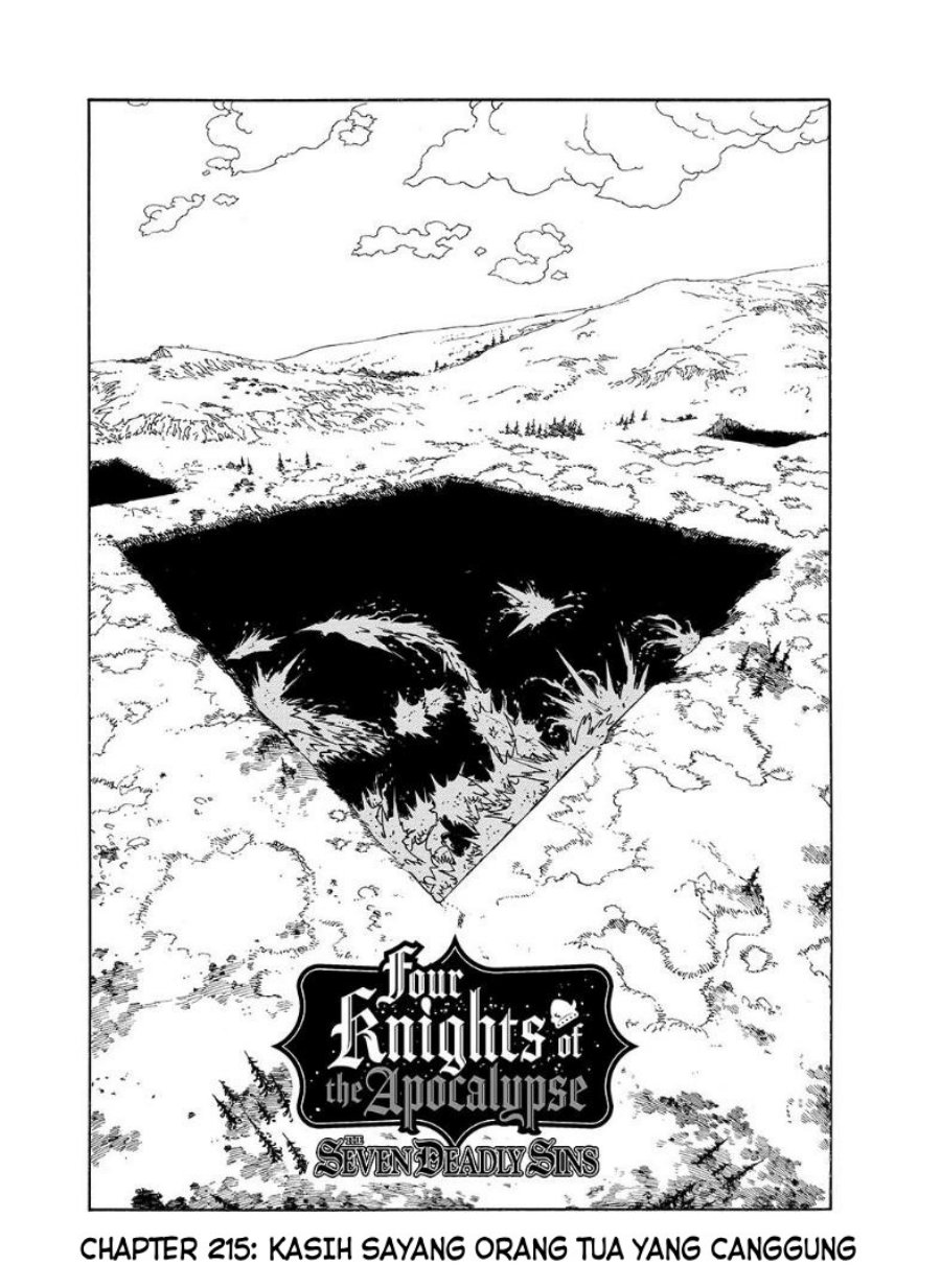 Mokushiroku no Yonkishi Chapter 215 Gambar 2
