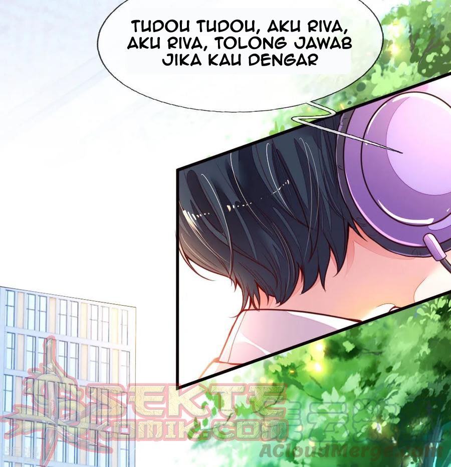 Mommy Strikes: Daddy, Please Take the Move Chapter 01 Gambar 6